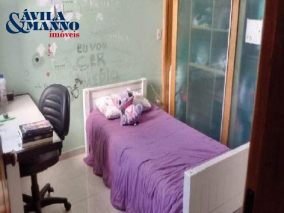 Imagem Imóvel com 3 Quartos à Venda, 140 m² em Mooca - São Paulo