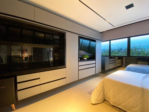 Imagem Apartamento com 1 Quarto à Venda, 22 m² em Jardim Oceania - João Pessoa Imagem Apartamento com 1 Quarto à Venda, 22 m² em Jardim Oceania - João Pessoa