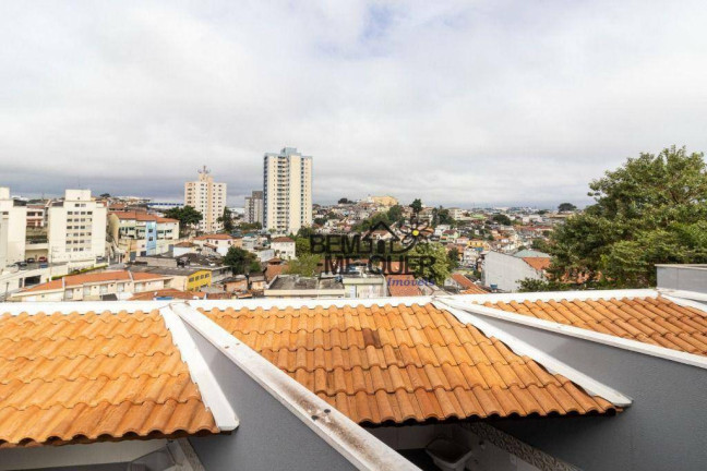 Imagem Sobrado com 3 Quartos à Venda, 176 m² em Vila Pirituba - São Paulo
