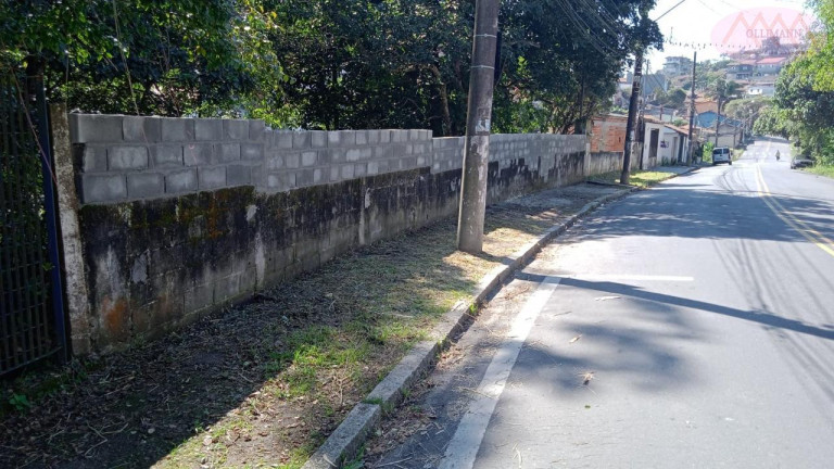 Imagem Terreno à Venda, 750 m² em Suíssa - Ribeirão Pires Imagem Terreno à Venda, 750 m² em Suíssa - Ribeirão Pires