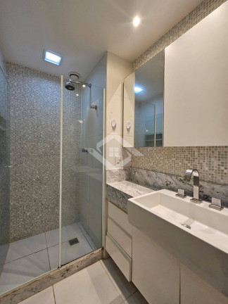 Imagem Apartamento com 4 Quartos à Venda, 144 m² em Barra Olímpica - Rio De Janeiro Imagem Apartamento com 4 Quartos à Venda, 144 m² em Barra Olímpica - Rio De Janeiro
