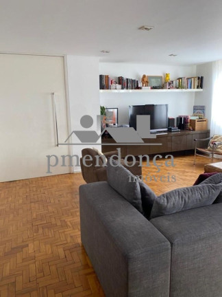 Imagem Apartamento com 3 Quartos à Venda, 150 m² em Pinheiros - São Paulo Imagem Apartamento com 3 Quartos à Venda, 150 m² em Pinheiros - São Paulo