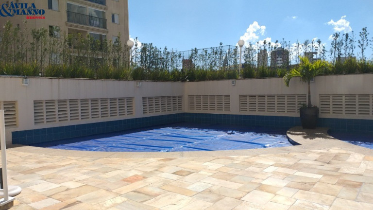 Imagem Imóvel com 2 Quartos à Venda, 101 m² em Mooca - São Paulo