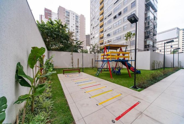 Imagem Apartamento com 1 Quarto à Venda, 28 m² em Consolação - São Paulo