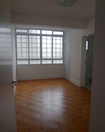 Imagem Apartamento com 4 Quartos à Venda, 300 m² em Higienópolis - São Paulo