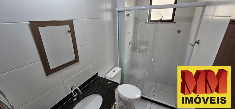 Imagem Apartamento com 2 Quartos para Alugar, 98 m² em Centro - Cabo Frio Imagem Apartamento com 2 Quartos para Alugar, 98 m² em Centro - Cabo Frio