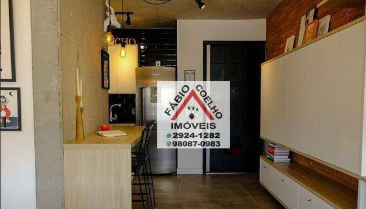 Imagem Apartamento com 2 Quartos à Venda, 74 m² em Alto Da Boa Vista - São Paulo Imagem Apartamento com 2 Quartos à Venda, 74 m² em Alto Da Boa Vista - São Paulo