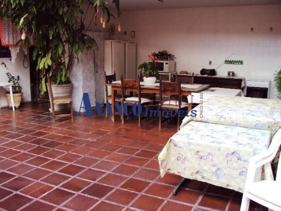Imagem Casa com 3 Quartos à Venda, 400 m² em Vila Progresso - Jundiaí Imagem Casa com 3 Quartos à Venda, 400 m² em Vila Progresso - Jundiaí