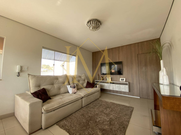 Imagem Apartamento com 3 Quartos à Venda, 217 m² em Professores - Coronel Fabriciano