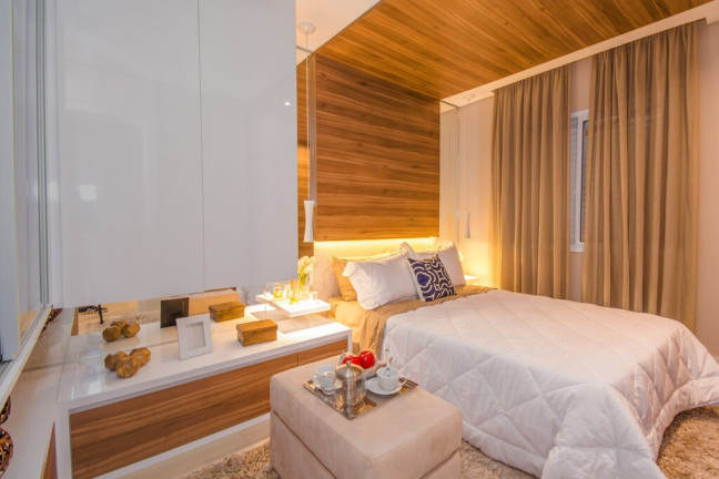 Imagem Apartamento com 2 Quartos à Venda, 44 m² em Paulicéia - São Bernardo Do Campo Imagem Apartamento com 2 Quartos à Venda, 44 m² em Paulicéia - São Bernardo Do Campo
