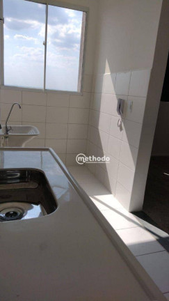 Imagem Apartamento com 1 Quarto à Venda, 46 m² em Vila Miguel Vicente Cury - Campinas Imagem Apartamento com 1 Quarto à Venda, 46 m² em Vila Miguel Vicente Cury - Campinas