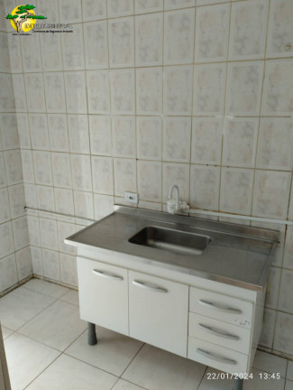 Imagem Apartamento com 1 Quarto para Alugar, 50 m² em Lauzane Paulista - São Paulo Imagem Apartamento com 1 Quarto para Alugar, 50 m² em Lauzane Paulista - São Paulo