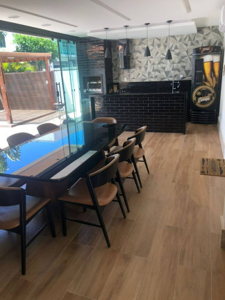 Casa com 3 Quartos à Venda, 350 m² em Zona De Expansão (mosqueiro) - Aracaju