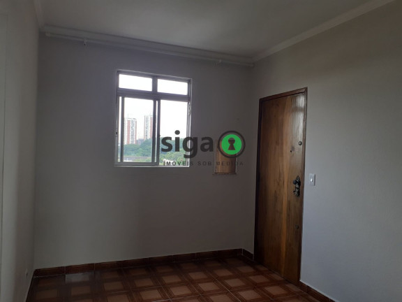 Imagem Apartamento com 2 Quartos à Venda, 63 m² em Mooca - São Paulo