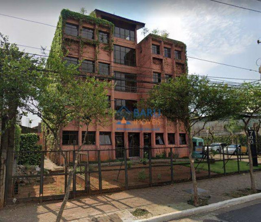Edifício Residencial à Venda ou Locação, 600 m² em Vila Leopoldina - São Paulo