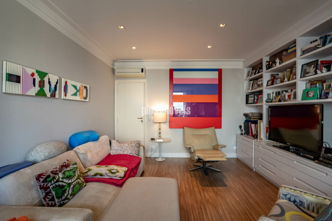 Imagem Apartamento com 4 Quartos à Venda, 484 m² em Panamby - São Paulo Imagem Apartamento com 4 Quartos à Venda, 484 m² em Panamby - São Paulo
