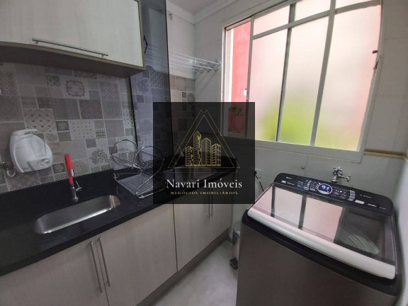 Imagem Apartamento com 2 Quartos à Venda, 60 m² em Casa Verde Alta - São Paulo