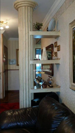 Imagem Apartamento com 3 Quartos à Venda, 86 m² em Sacomã - São Paulo