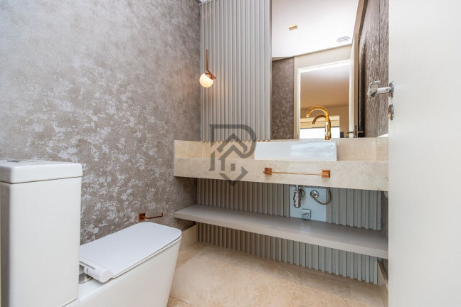 Imagem Apartamento com 3 Quartos à Venda, 244 m² em Vila Clementino - São Paulo
