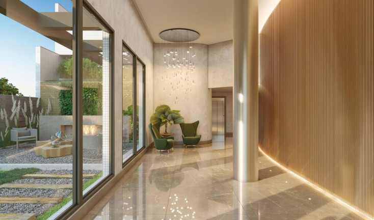 Imagem Apartamento com 2 Quartos à Venda, 162 m² em Mont Serrat - Porto Alegre