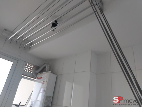 Imagem Apartamento com 3 Quartos à Venda, 72 m² em Parque Jaçatuba - Santo André Imagem Apartamento com 3 Quartos à Venda, 72 m² em Parque Jaçatuba - Santo André