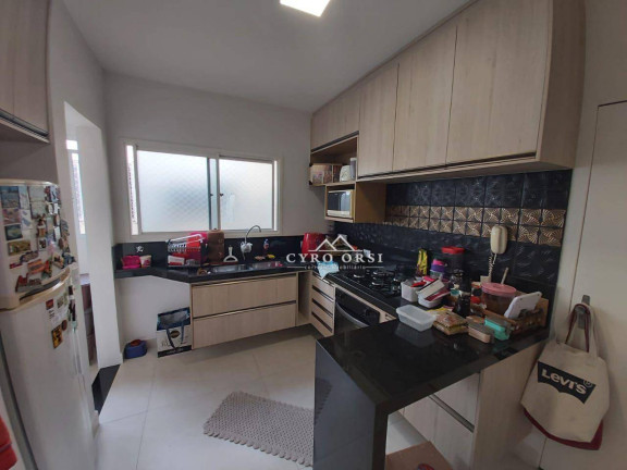 Imagem Apartamento com 3 Quartos à Venda, 76 m² em Jardim Caxambu - Piracicaba Imagem Apartamento com 3 Quartos à Venda, 76 m² em Jardim Caxambu - Piracicaba