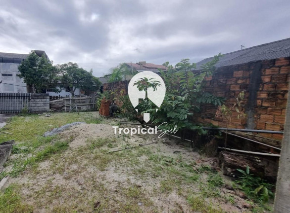 Imagem Terreno à Venda, 150 m² em Ipanema - Pontal Do Parana Imagem Terreno à Venda, 150 m² em Ipanema - Pontal Do Parana