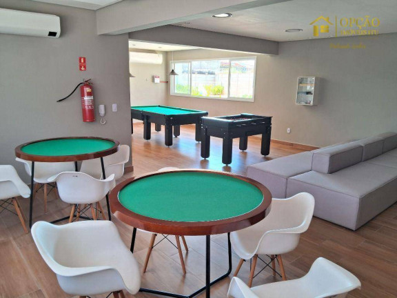 Imagem Apartamento com 2 Quartos à Venda, 60 m² em Vila Esperança - Itu Imagem Apartamento com 2 Quartos à Venda, 60 m² em Vila Esperança - Itu