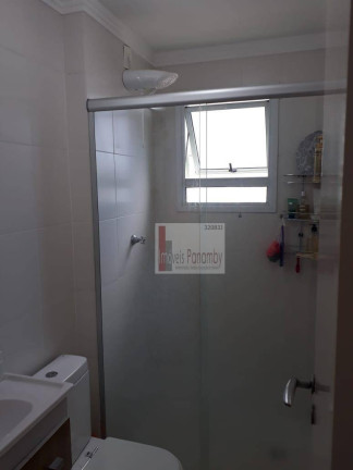 Imagem Apartamento com 2 Quartos à Venda, 52 m² em Saúde - São Paulo Imagem Apartamento com 2 Quartos à Venda, 52 m² em Saúde - São Paulo