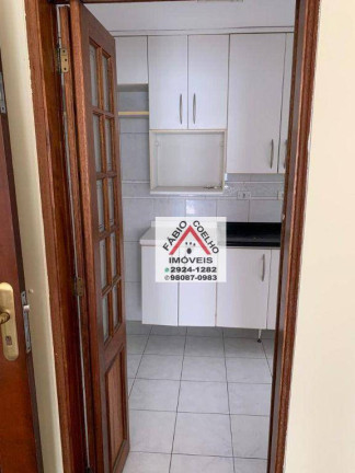 Imagem Apartamento com 1 Quarto à Venda, 42 m² em Vila Mariana - São Paulo