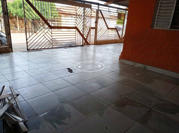 Imagem Casa com 3 Quartos à Venda, 150 m² em Jardim Curitiba - Goiânia