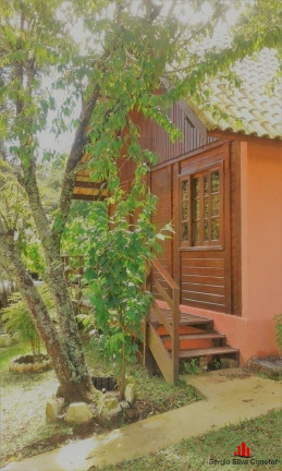 Imagem Chácara com 4 Quartos à Venda, 6.000 m² em Barreiro - Santo Antônio Do Pinhal Imagem Chácara com 4 Quartos à Venda, 6.000 m² em Barreiro - Santo Antônio Do Pinhal
