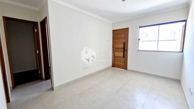 Imagem Apartamento com 2 Quartos à Venda, 45 m² em Tucuruvi - São Paulo