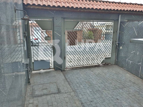 Imagem Casa com 3 Quartos à Venda, 223 m² em Vila Maria - São Paulo