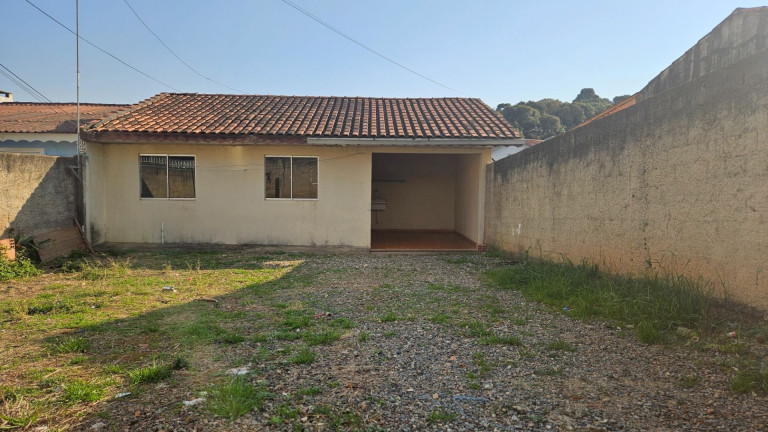 Imagem Casa com 4 Quartos à Venda, 140 m² em Cachoeira - Araucaria