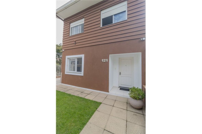 Imagem Casa com 3 Quartos à Venda, 109 m² em Lomba Do Pinheiro - Porto Alegre