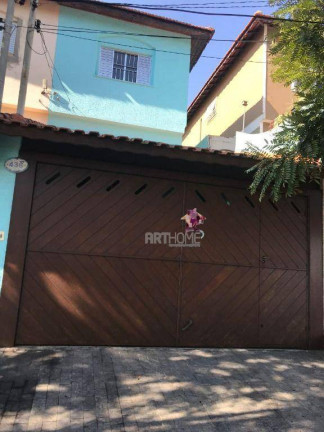 Imagem Sobrado com 2 Quartos à Venda, 139 m² em Jardim Calux - São Bernardo Do Campo Imagem Sobrado com 2 Quartos à Venda, 139 m² em Jardim Calux - São Bernardo Do Campo