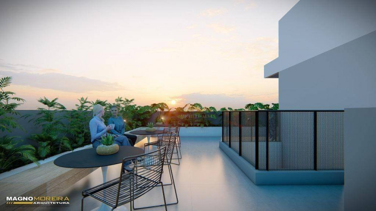 Imagem Apartamento com 2 Quartos à Venda, 46 m² em Vila Ema - São Paulo
