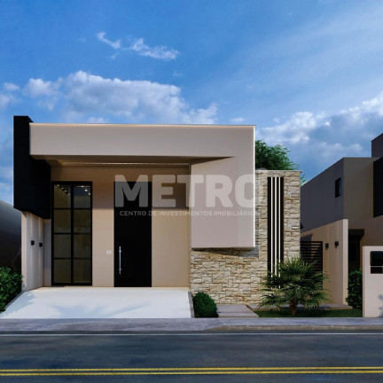 Imagem Casa com 1 Quarto à Venda, 129 m² em Buona Vita - Petrolina Imagem Casa com 1 Quarto à Venda, 129 m² em Buona Vita - Petrolina
