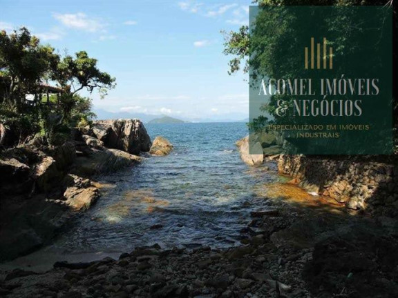 Imagem Terreno à Venda, 350 m² em Centro - Angra Dos Reis