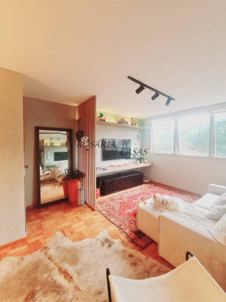 Imagem Apartamento com 3 Quartos à Venda, 120 m² em Pinheiros - São Paulo Imagem Apartamento com 3 Quartos à Venda, 120 m² em Pinheiros - São Paulo