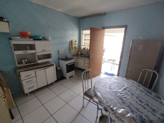 Imagem Casa com 3 Quartos à Venda, 154 m² em Jardim Imperador - Suzano Imagem Casa com 3 Quartos à Venda, 154 m² em Jardim Imperador - Suzano