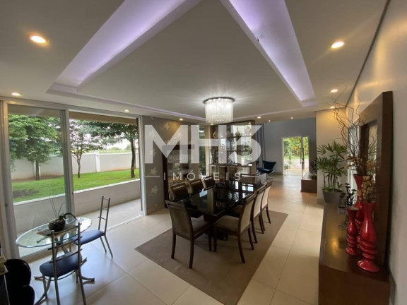 Imagem Casa de Condomínio com 5 Quartos à Venda, 300 m² em Villa Franca - Paulínia Imagem Casa de Condomínio com 5 Quartos à Venda, 300 m² em Villa Franca - Paulínia