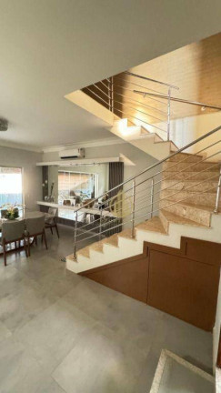 Imagem Casa com 3 Quartos à Venda, 500 m² em City Ribeirão - Ribeirão Preto Imagem Casa com 3 Quartos à Venda, 500 m² em City Ribeirão - Ribeirão Preto