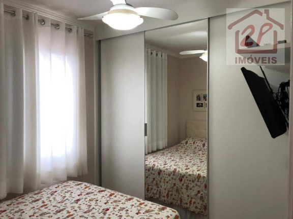 Imagem Apartamento com 2 Quartos à Venda, 60 m² em Parque Residencial Flamboyant - São José Dos Campos Imagem Apartamento com 2 Quartos à Venda, 60 m² em Parque Residencial Flamboyant - São José Dos Campos