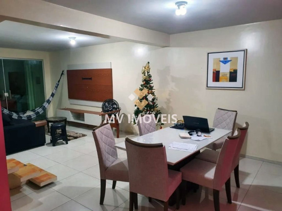 Imagem Casa com 2 Quartos à Venda, 160 m² em Pedreira - Belém