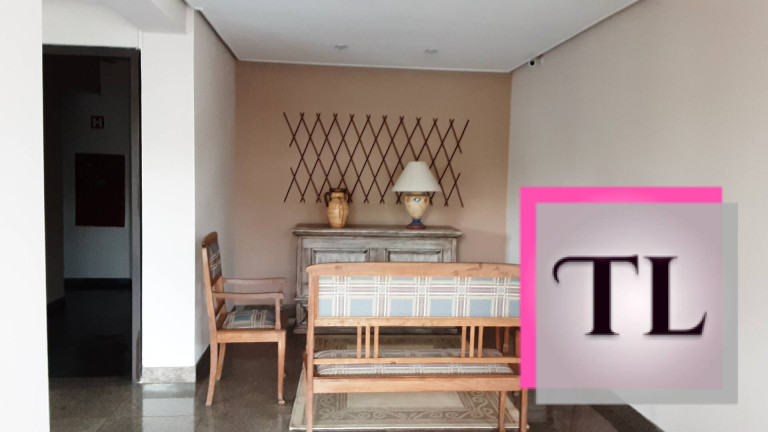 Imagem Apartamento com 3 Quartos à Venda, 120 m² em Jardim Dos Estados - Poços De Caldas
