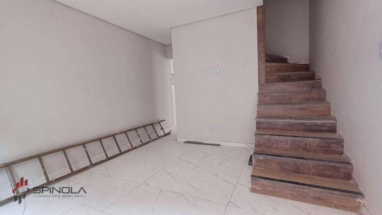 Imagem Sobrado com 3 Quartos à Venda, 101 m² em Mirim - Praia Grande Imagem Sobrado com 3 Quartos à Venda, 101 m² em Mirim - Praia Grande