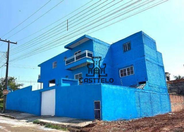 Imagem Sobrado com 6 Quartos à Venda ou Locação, 510 m² em Ouro Verde - Londrina Imagem Sobrado com 6 Quartos à Venda ou Locação, 510 m² em Ouro Verde - Londrina