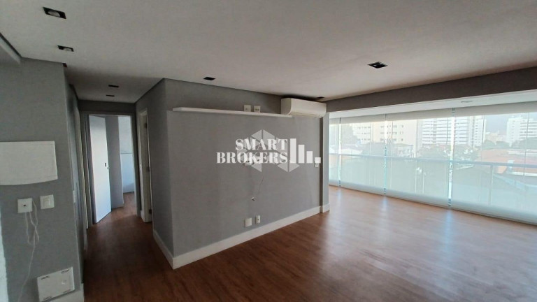 Imagem Apartamento com 2 Quartos à Venda, 68 m² em Mirandópolis - São Paulo Imagem Apartamento com 2 Quartos à Venda, 68 m² em Mirandópolis - São Paulo